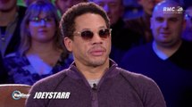 Joey Starr un as du volant ? -Zapping People 28/01/2016
