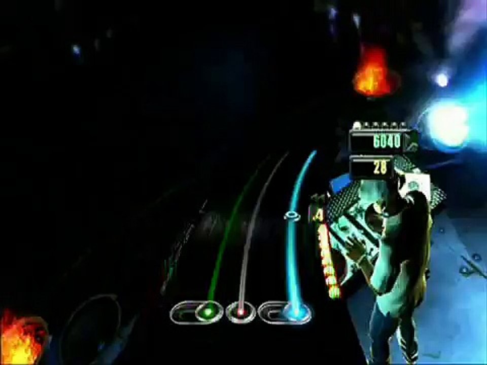 DJ Hero – PS3 [Descargar .torrent]