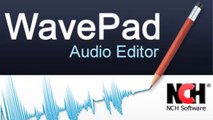 WavePad Sound Editor 6 Full Version [Free Download]