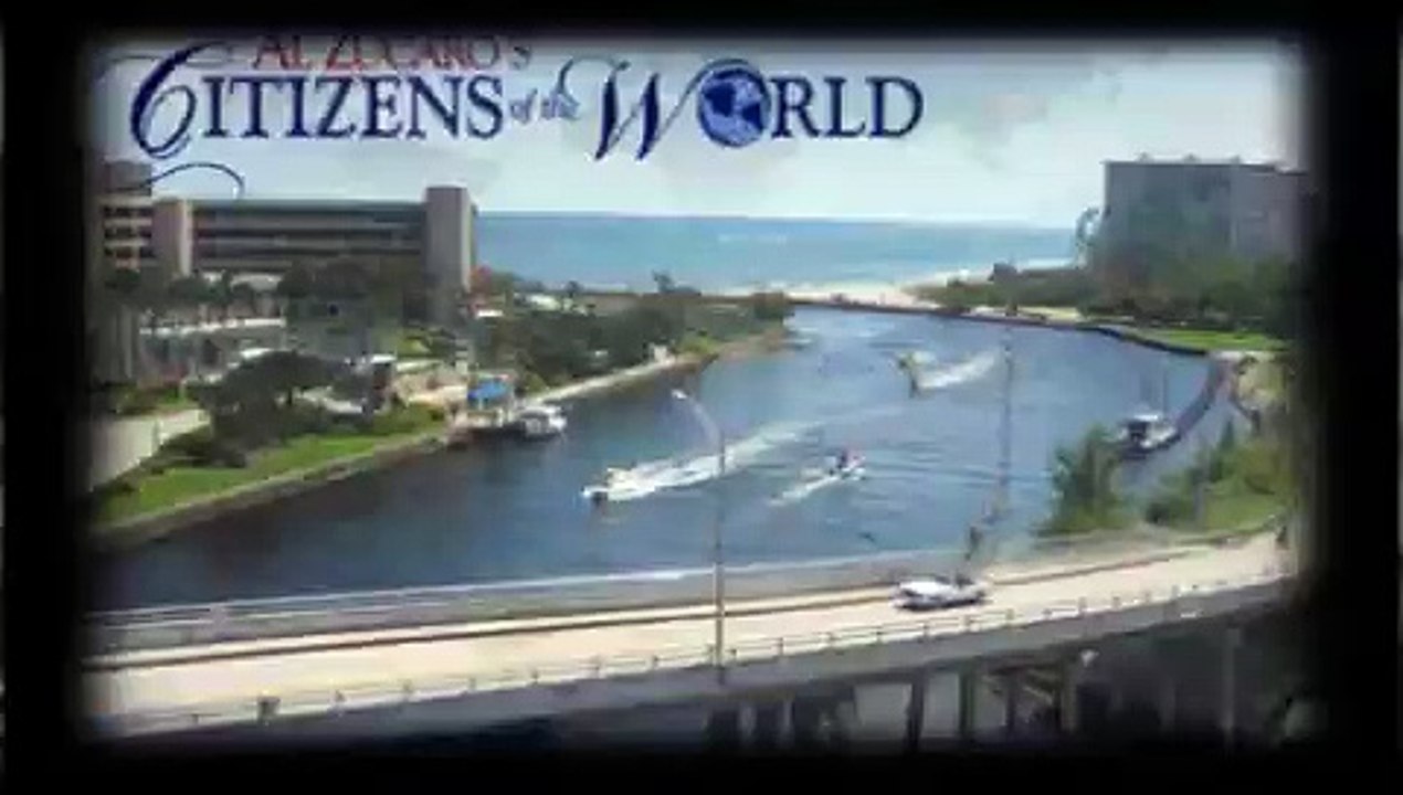 Citizens of the World- Al Zucaro lawyer explains about Laws surrounding discrimination at work space.