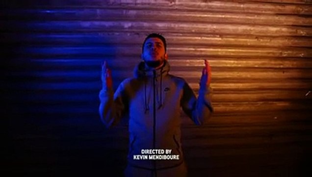 MRC - Reste A L'écoute (Clip Officiel)
