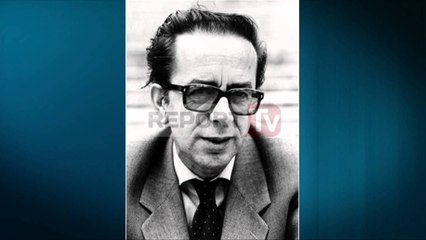 Report TV - Ekskluzive-Mëkatet e Kadaresë pre e revolucionit seksual /Letra