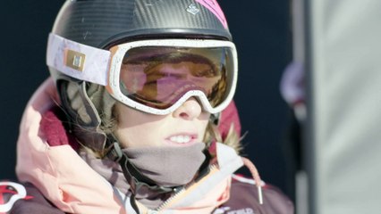 Laax Open 2016 - Halfpipe Finals