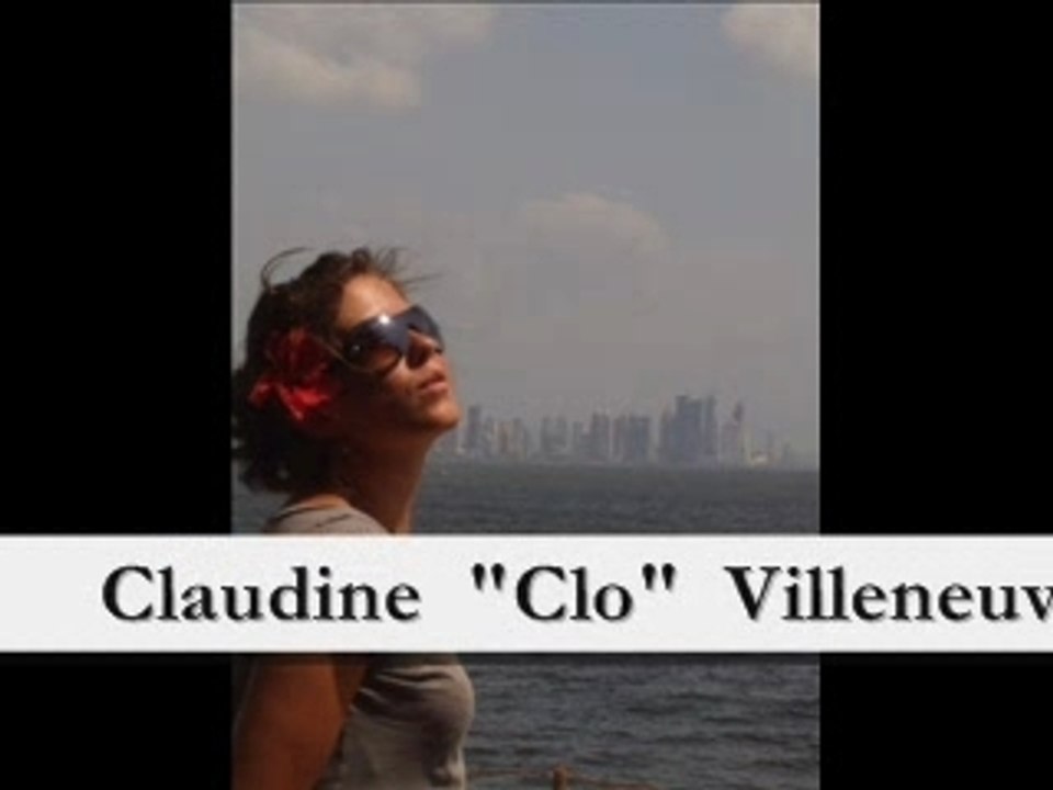 Générique de début