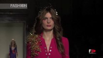 JUILEN FOURNIE Full Show Spring Summer 2016 Haute Couture by Fashion Channel