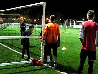 Séance Avec Willy GRONDIN : Vidéo 23