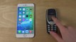 iOS 9 Beta vs. Nokia 3310 - Which Is Faster? (4K)