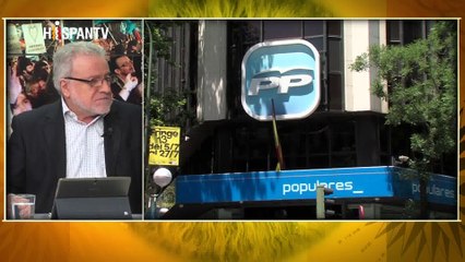 Enfoque - España: la investidura del presidente y otro ‘eclipse’ de corrupción