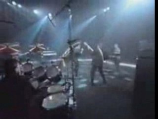 Toto - Angel Don't Cry