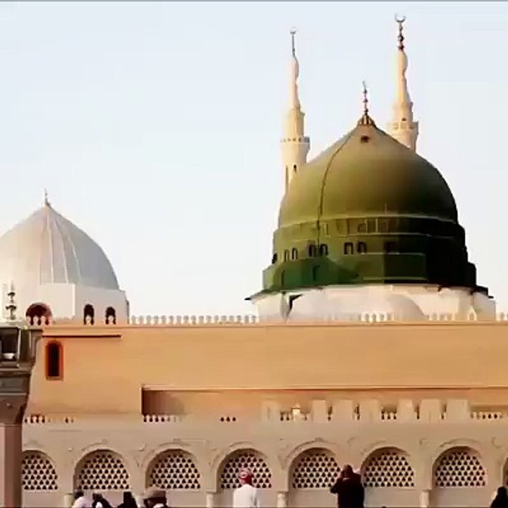 Good Naat