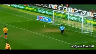 Zlatan Ibrahimovic ● Most Insan Goal Eve HD