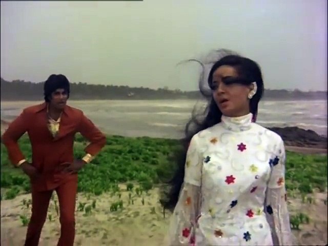 Mai Hardum - Raaste Ka Patthar - Full Video Song
