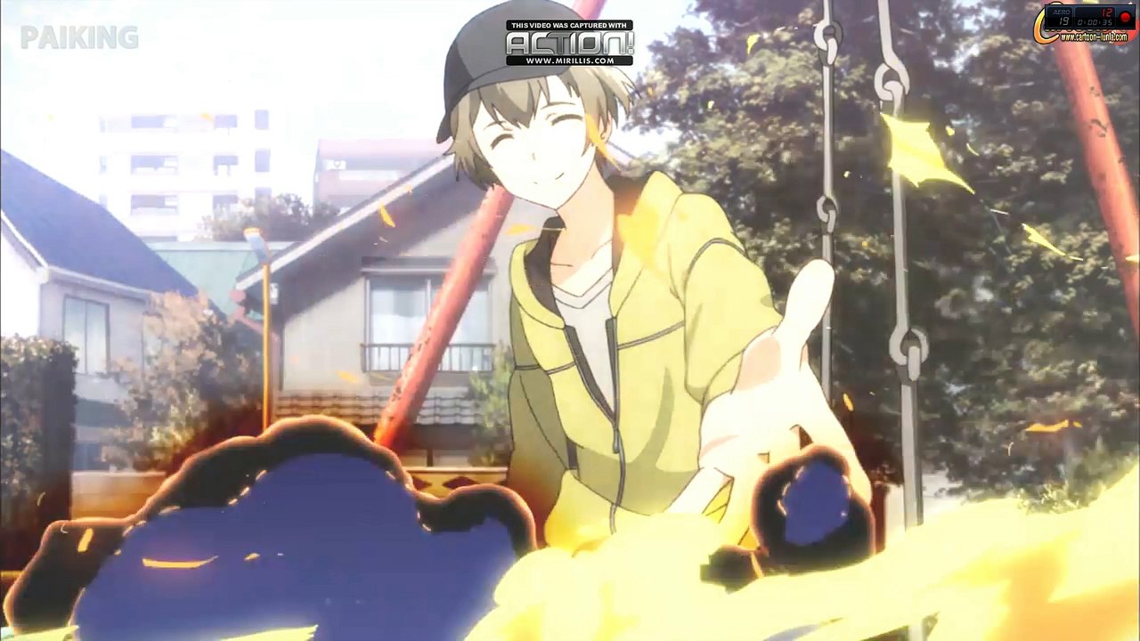 เพลง Sword Art Online EP 5 GGO 1/2