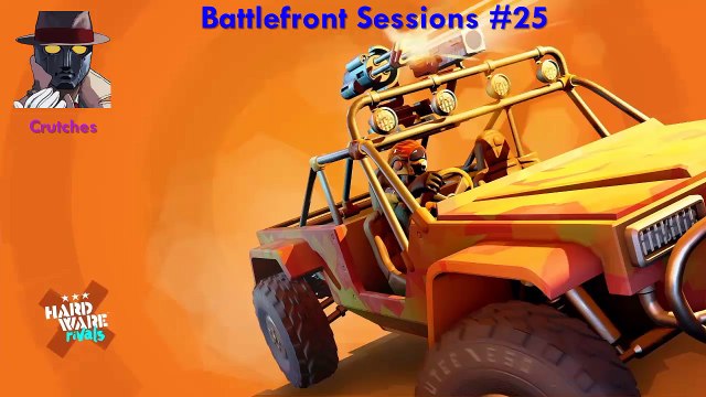 Advanced Monkey Magnets