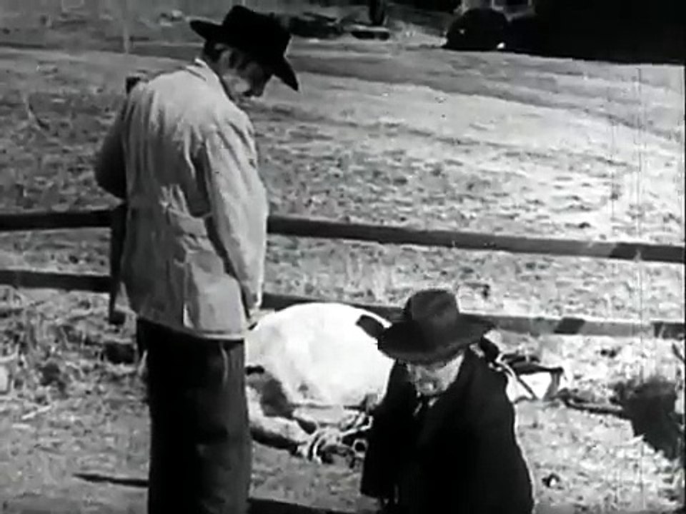 I Killed Wild Bill Hickock (1956) - Full Length Western Movie, Documentary