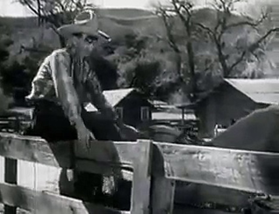 The Dude Bandit 1932 Western Classic Movies Full Length