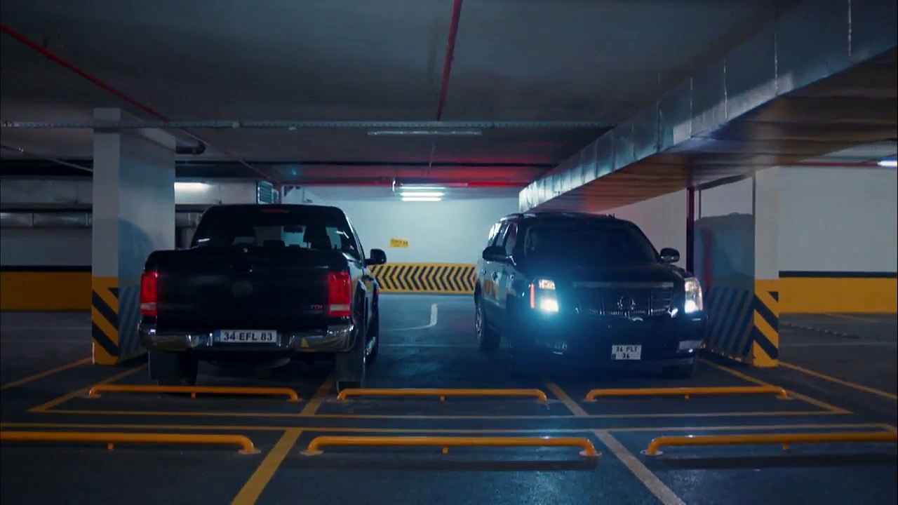 وادي الذئاب الجزء العاشر 10 الحلقة 281 الحلقة 35 + 36 كاملة