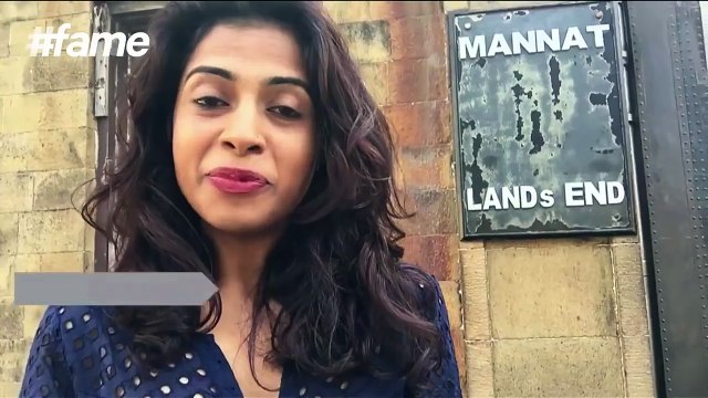 Shah Rukh Khan - Live on #fame - Promo | Follow iamsrk | GossipGirl