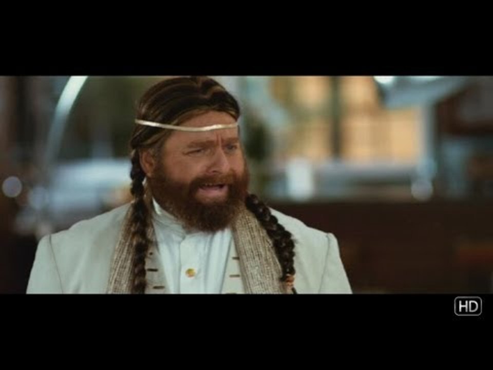 Tim and Eric's Billion Dollar - Trailer