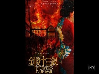 The Flowers of War - Trailer