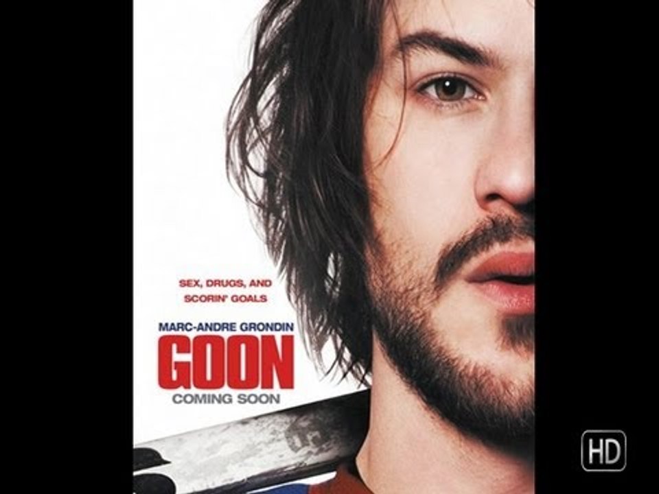 Goon - Red Band Trailer
