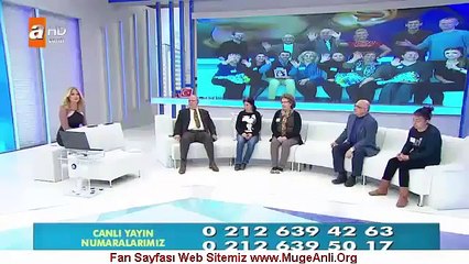 27 ŞUBAT 2015 Müge Anlı ile Tatlı Sert İzle PART 5