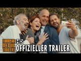 HIGHWAY TO HELLAS Offizieller Trailer Deutsch | German (2015) HD
