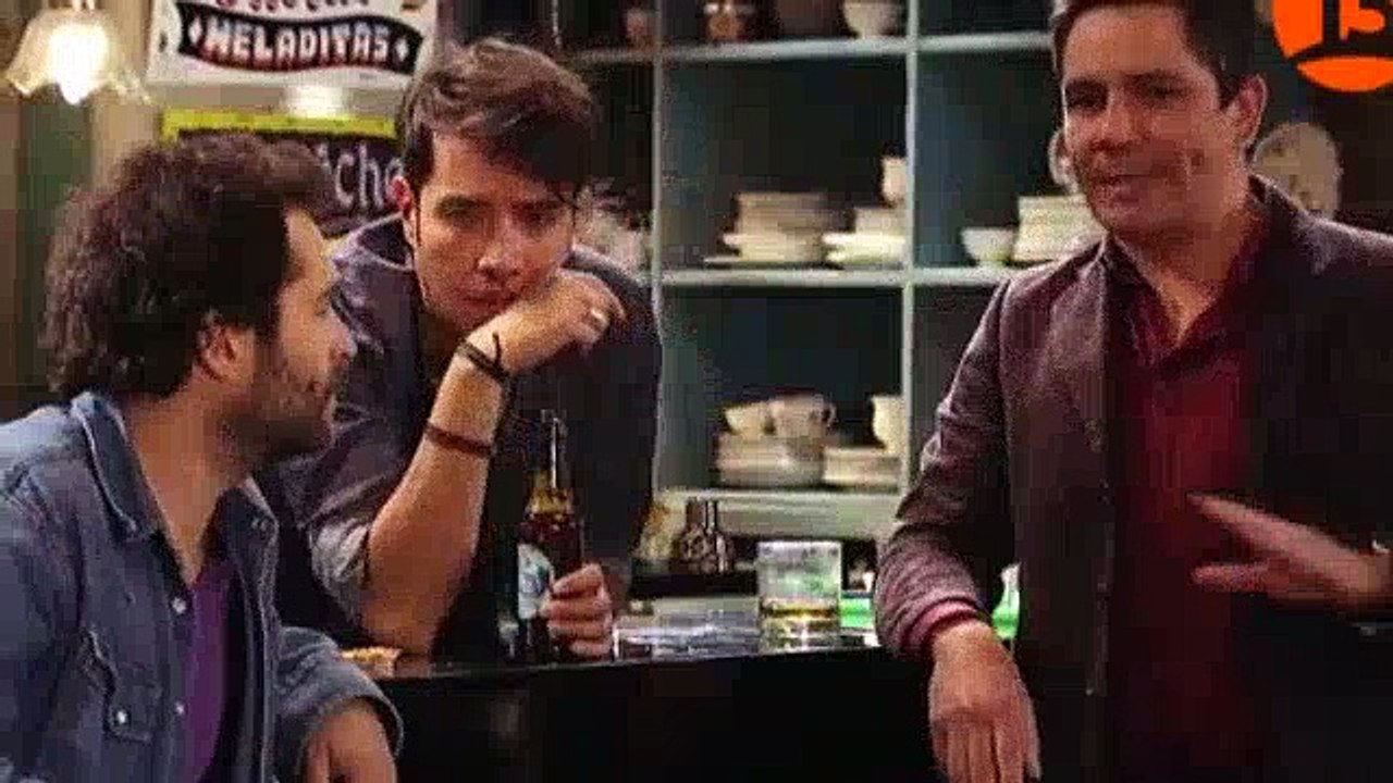 Chipe Libre Capitulo 6