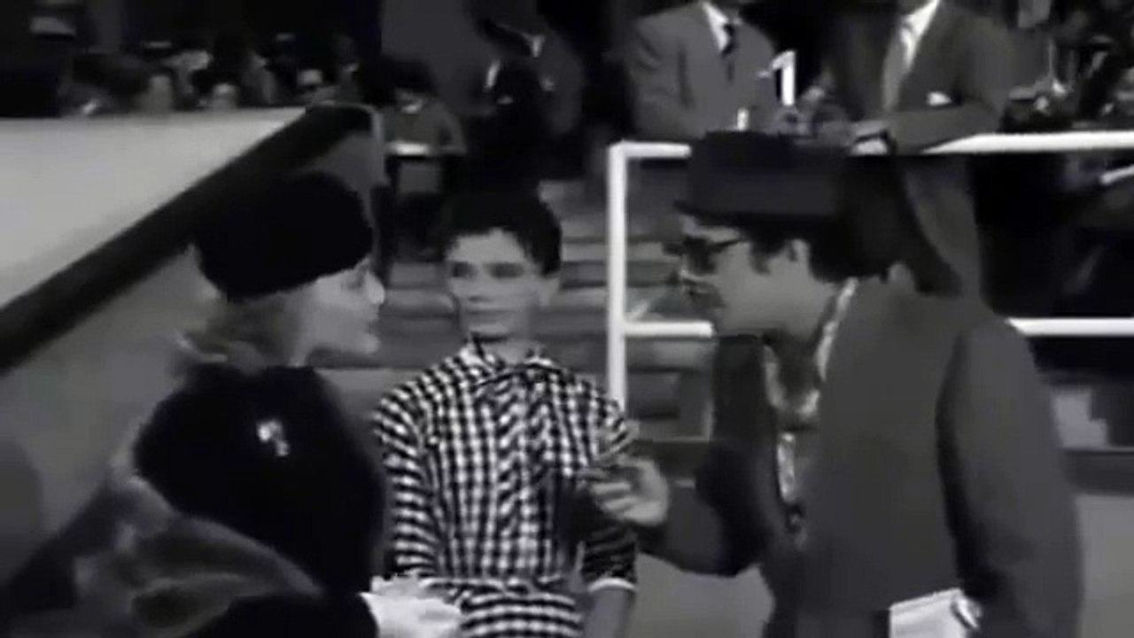 EL REY DEL BARRIO PELICULA COMPLETA TIN-TAN HD