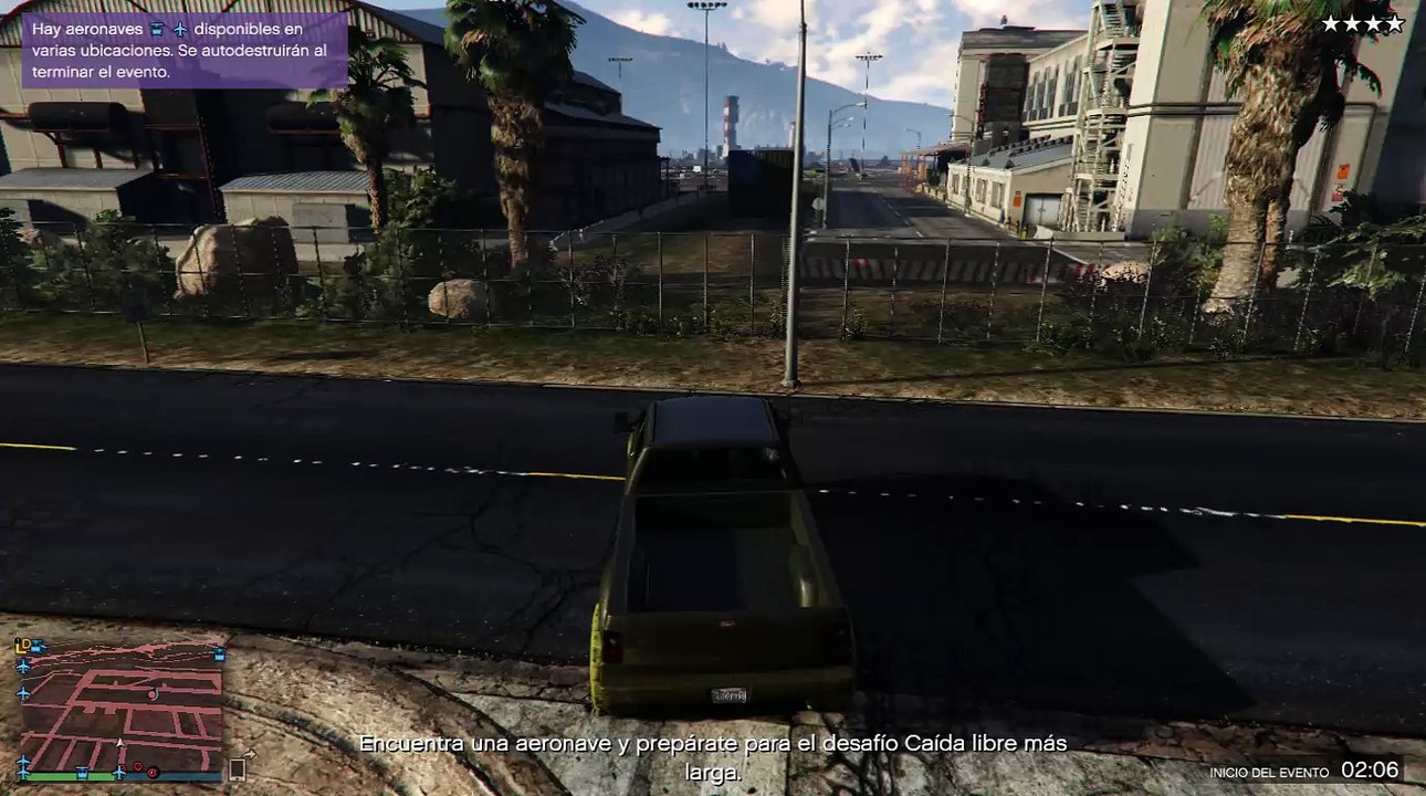 GTA V 5