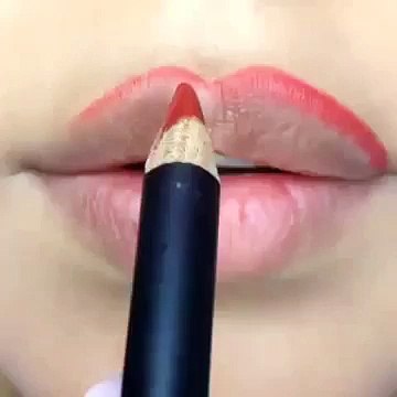 Quick & Beautiful lips Makeup Tutorial ' 279 ' Makeup Tutorial Eyes Lips Natural Transformation - beauty tips for girls