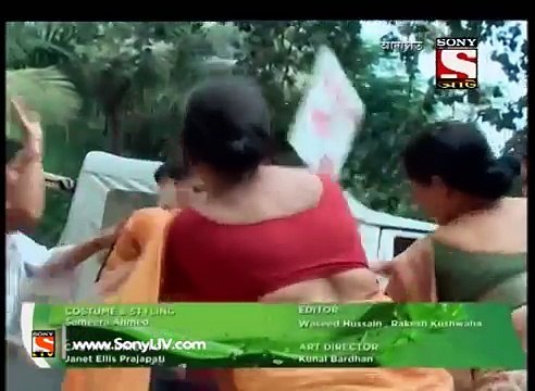 Adaalat - আদালত (Bengali) - Ep 366 - Sakhchuni (Part-1)