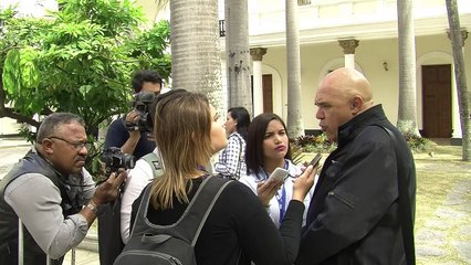 Estallan cuatro bombas panfletarias en Caracas
