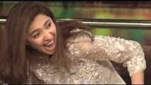 Mahira Khan gone crazy as Jogi Baba comes in Mazaaq Raat - Dailymotion