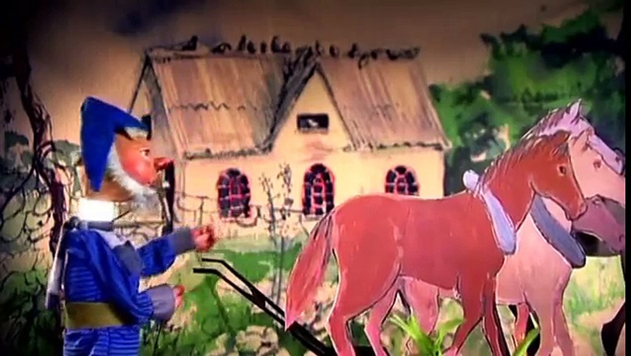 Lintrépide soldat de plomb Film Complet en Français conte dAndersen