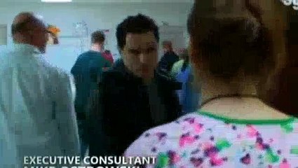 Casi Humanos Temporada 2 Capitulo 10