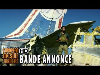 13 HOURS Bande Annonce VF (2016) - un film de Michael Bay HD