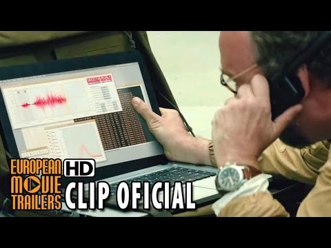 San Andrés Clip #2 en español (2015) - Dwayne Johnson HD