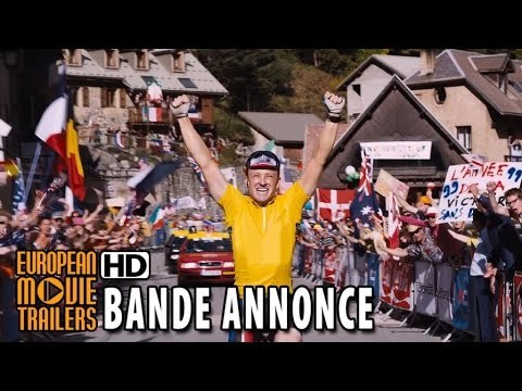 THE PROGRAM Teaser officiel VF (2015) - Stephen Frears HD