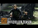 DIE TRIBUTE VON PANEM - MOCKINGJAY TEIL 2 Teaser Trailer Deutsch | German (2015) HD