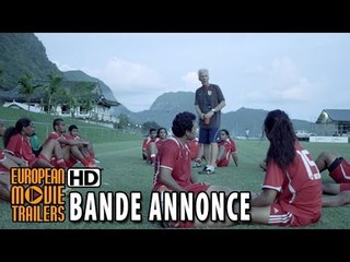 Une équipe de rêve Bande-annonce VOST (2015) HD