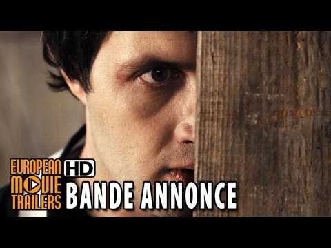COUP DE CHAUD Bande Annonce (2015) - Jean-Pierre Darroussin, Grégory Gadebois HD