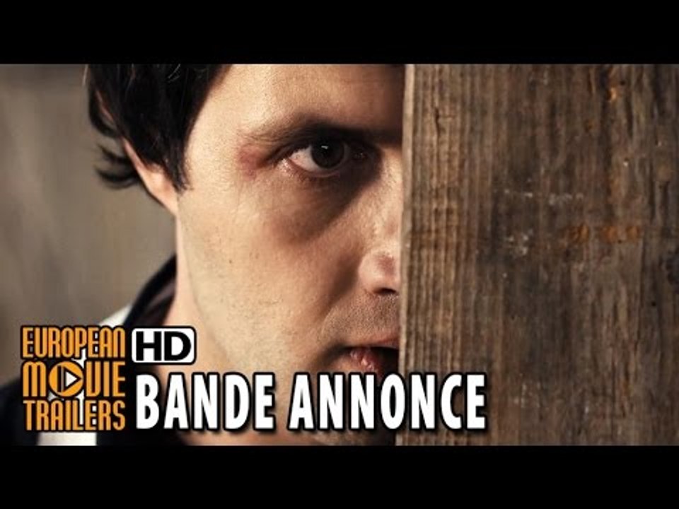 COUP DE CHAUD Bande Annonce (2015) - Jean-Pierre Darroussin, Grégory Gadebois HD