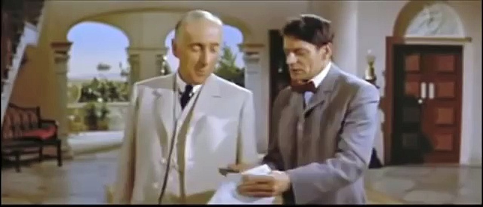 Revuelta en la India (1938) The Drum (con doblaje original 1946)