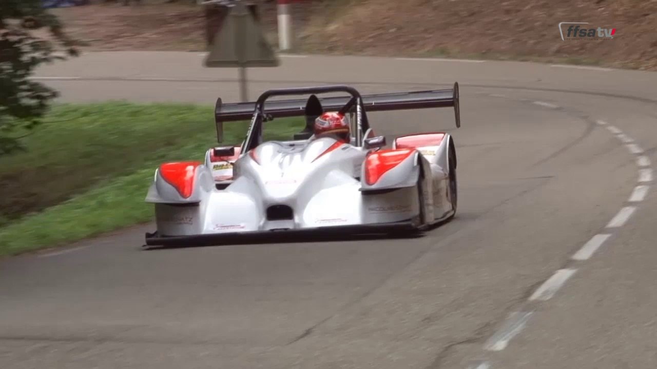 Bilan 2015 : Nicolas Schatz Champion de France de la Montagne Sport pour la 6e année consécutive