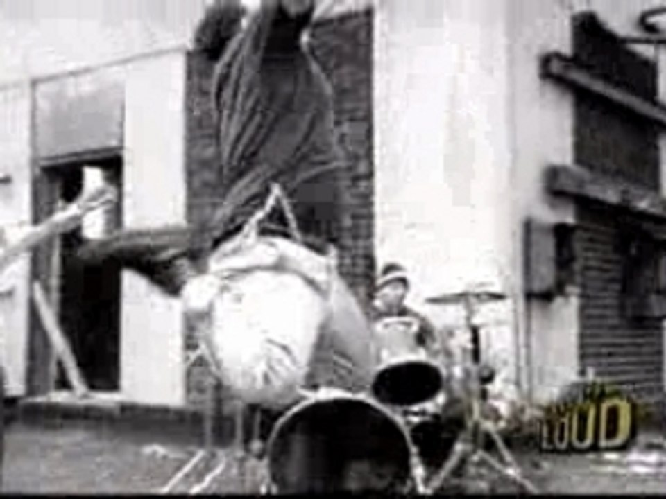 Agnostic Front - Gotta Go