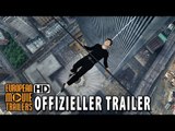 THE WALK Offizieller Trailer Deutsch | German (2015) - Joseph-Gordon Levitt HD