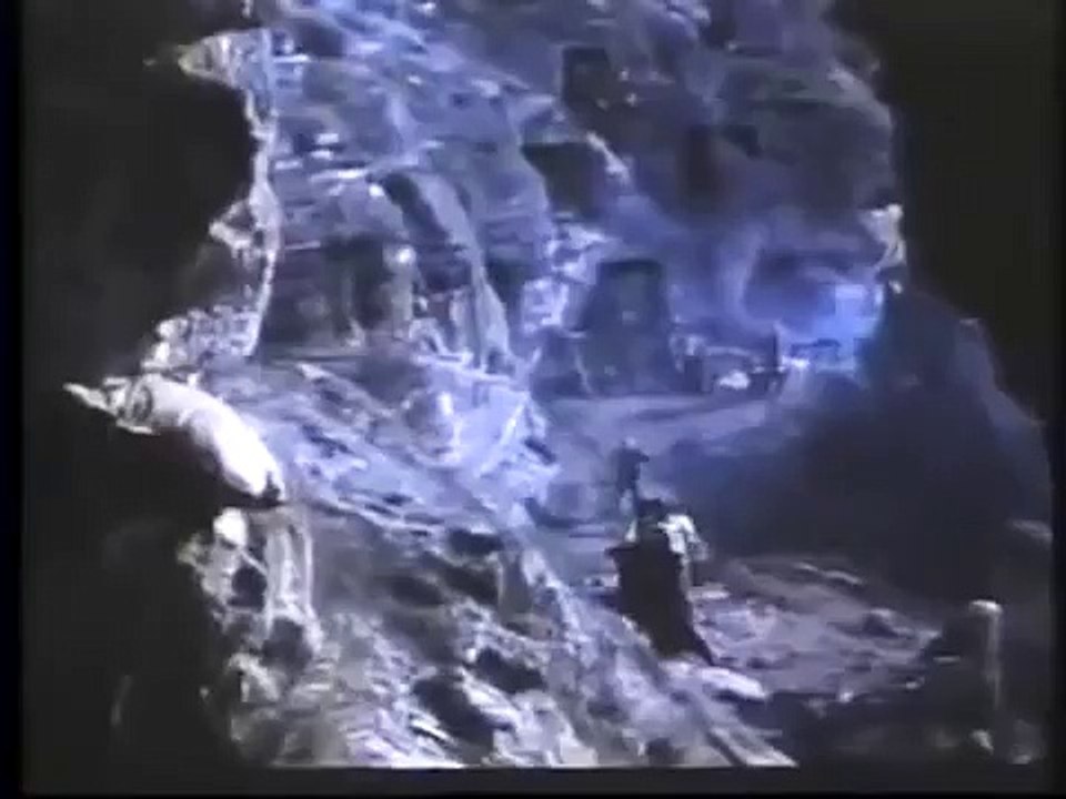 EL PODER DE UN DIOS PELICULA COMPLETA ESPAÑOL CIENCIA FICCION RELIGION