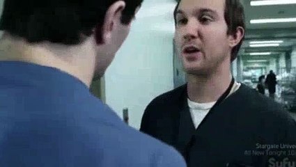 Casi Humanos Temporada 1 Capitulo 11