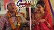 Dhurmush First Marriage | Nepali Comedy Movie Chha Ekan Chha | Nita Dhungana